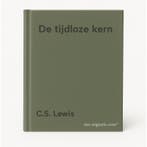 De tijdloze kern 9789051945263 C.S. Lewis, Boeken, Verzenden, Gelezen, C.S. Lewis