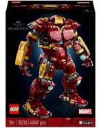 LEGO Marvel - Hulkbuster - 76210, Verzenden, Nieuw