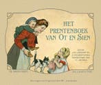 Het Prentenboek van Ot en Sien 9789079758074 H. Scheepstra, Boeken, Kinderboeken | Kleuters, Verzenden, Gelezen, H. Scheepstra