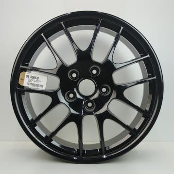 Originele velgen 20 inch Porsche Panamera 5x130 *OS1006570*, Auto-onderdelen, Banden en Velgen, Gebruikt, Velg(en), Ophalen of Verzenden