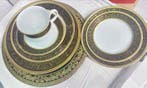 Rosenthal, Versace - Eetservies (76) - Porselein
