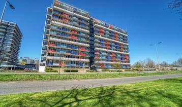 Te Huur 4 Kamer Appartement Aïdaplein In Alphen aan den Rijn, Direct bij eigenaar, Alphen aan den Rijn, Appartement, Zuid-Holland