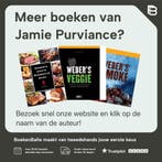 Weber Barbecues Boek Webers Steak 8717371822897, Verzenden, Gelezen, Jamie Purviance