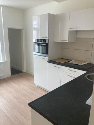 Appartement te huur aan Halstraat in Breda - Noord-Brabant, Huizen en Kamers, Noord-Brabant