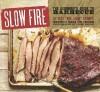 Slow Fire - Ray  Dr. BBQ  Lampe 9781452103037, Verzenden, Zo goed als nieuw, Ray  Dr. BBQ  Lampe