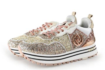 Liu Jo Sneakers in maat 39 Roze, Kleding | Dames, Overige kleuren, Verzenden, Liu Jo, Sneakers of Gympen