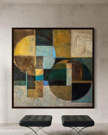 The RodriGuez (R&G) - HadaR - XL - No Reserve, Antiek en Kunst