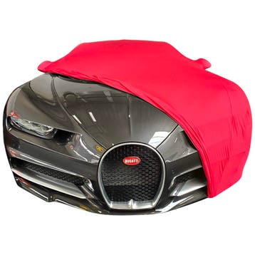 Autohoes voor Bugatti Chiron (2016-present) Indoor BESTE, Ophalen of Verzenden, Nieuw, Op maat