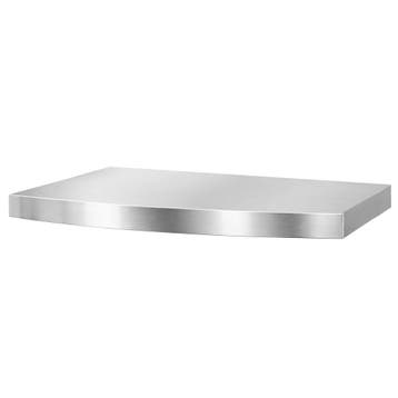 GGM Gastro | Afzuigkap - 1460x1400x(H)90mm - RVS | zonder |, Witgoed en Apparatuur, Afzuigkappen, Onderbouw afzuigkap, Verzenden