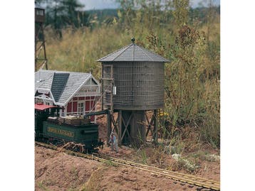 PIKO 62210 Wasserturm Rio Grande (Baan technische gebouwen), Ophalen of Verzenden, Nieuw