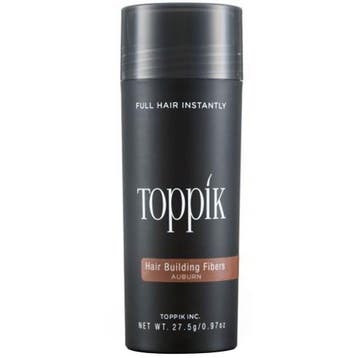 Toppik  Hair Building Fibers  Auburn  27,5 gr, Verzenden, Nieuw