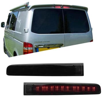 Derde Remlicht | geschikt voor VW Transporter (met dubbele d, Verzenden, Nieuw, Volkswagen