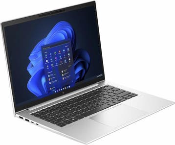 HP Elitebook 845 G10 | Ryzen 5 | 16 GB | 512 SSD | W11, Qwerty, AMD Ryzen 5 Pro 7540U, Nieuw, HP
