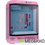 Thermaltake The Tower 600 Bubble Pink, Verzenden, Nieuw