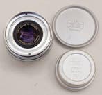Carl Zeiss Tessar 3.5/50mm para Contax con ambas tapas |, Nieuw