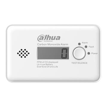 AirShield CO Detector, Verzenden, Nieuw