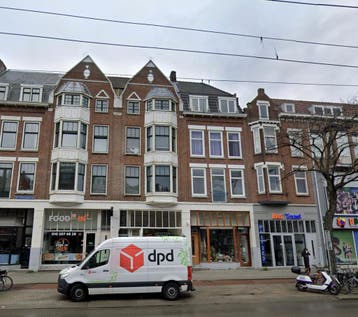 Te huur: Appartement Middellandplein in Rotterdam, Appartement, Rotterdam, Zuid-Holland