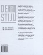 De Stijl 9789462620858 Evert van Straaten, Boeken, Verzenden, Zo goed als nieuw, Evert van Straaten