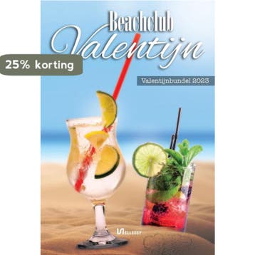 Beachclub Valentijn - Selma Hoste 9789464498448, Verzenden, Gelezen, Selma Hoste