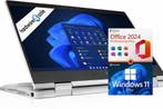 Vakantiegeld Deal! Mooie snelle Refurbished Laptops v.a €299, Computers en Software, Qwerty, Refurbished, 14 inch, Ophalen of Verzenden