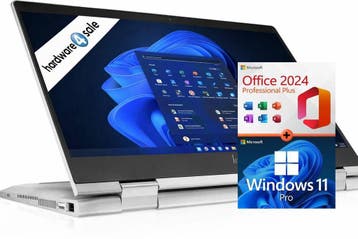 Vakantiegeld Deal! Mooie snelle Refurbished Laptops v.a €299, Qwerty, Refurbished, 14 inch, Ophalen of Verzenden