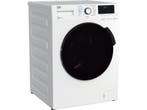 Beko WDW75141STEAM1 - Was-droogcombi 7kg - Stoomwassen - Wit, Witgoed en Apparatuur, Verzenden, Zo goed als nieuw