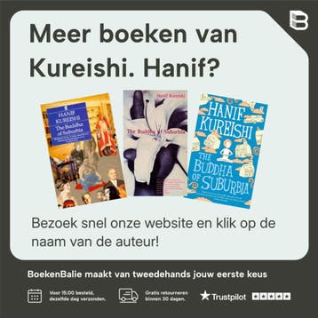 The Buddha of Suburbia - Kureishi. Hanif 9780571162390, Verzenden, Gelezen, Kureishi. Hanif