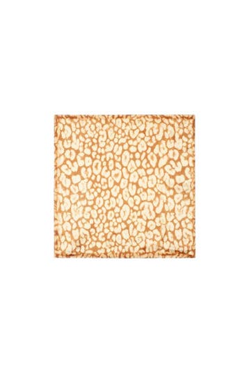 Zomersjaals met dierenprint, casual, polyester, dagelijks..., Verzenden, Nieuw