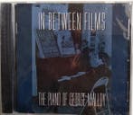 cd - George Malloy - In Between Films: The Piano Of Georg..., Cd's en Dvd's, Verzenden, Zo goed als nieuw