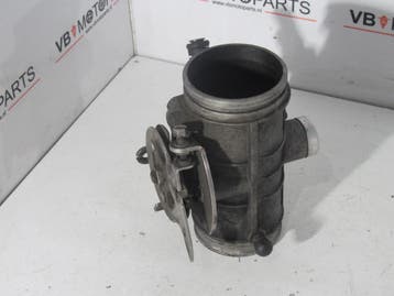 BMW R 1100 RS Throttle body gasklep rechts, Ophalen of Verzenden, Nieuw