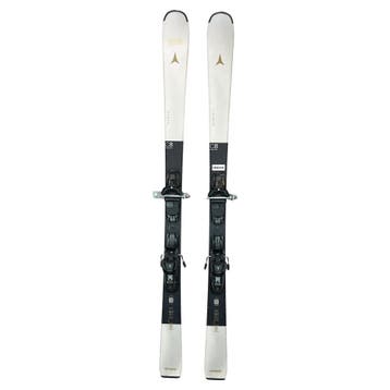 Atomic Cloud C8 + M 10 GW Dames Carving Ski - 157, Sport en Fitness, Gebruikt, Ophalen of Verzenden, Carve, Atomic