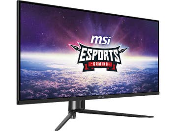 Msi - UWQHD  Monitor - 40 inch, Computers en Software, Msi, IPS, Verzenden, Nieuw
