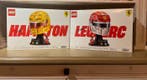 Lego Set - Speed Champions - Scuderia Ferrari HP Lewis, Nieuw
