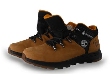 Timberland Boots in maat 41 Bruin, Kleding | Heren, Schoenen, Bruin, Verzenden, Timberland, Boots