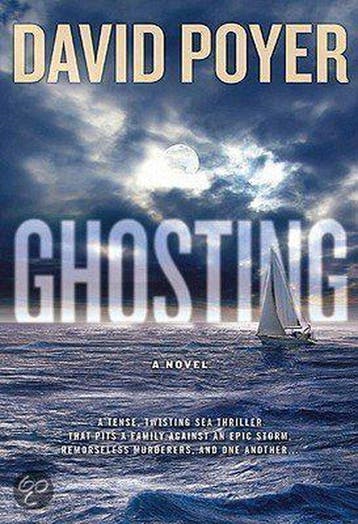 Ghosting - David Poyer 9780312613020, Verzenden, Gelezen, David Poyer