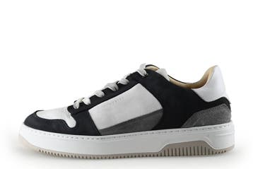 Nubikk Sneakers in maat 44 Wit, Nubikk, Verzenden, Wit, Sneakers of Gympen