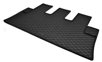 Rubber kofferbakmat Mercedes Vito/V-Klasse (W447) | 2014 -, Auto-onderdelen, Verzenden, Nieuw, Mercedes-Benz