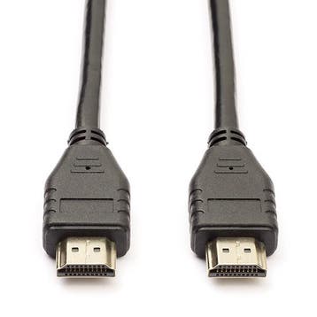 HDMI kabel 4K | Technetix | 2 meter (60Hz, HDR), Verzenden, Nieuw