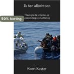 Ik ben allochtoon 9789463187534 Koert en Marleen Koster, Verzenden, Zo goed als nieuw, Koert en Marleen Koster