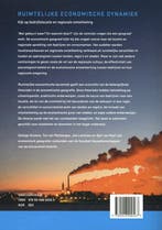 Ruimtelijke economische dynamiek 9789046900567 Sjef van Hoof, Verzenden, Gelezen, Sjef van Hoof