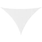 Zonnescherm 5x7x7m oxford | retourdeal 63% korting, Overige typen, Ophalen of Verzenden, Minder dan 250 cm, Minder dan 150 cm