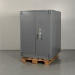 Kluis De Raat - Grijs - 135 x 95 cm - Incl. 4 hangmapframes, Ophalen of Verzenden, Nieuw in verpakking