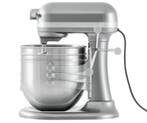 Bartscher KitchenAid 5KSM70JPX | 6,6L | 11 Snelheden | Komli, Ophalen of Verzenden, Nieuw in verpakking