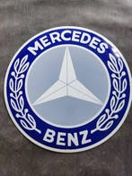 emaille bord, emaille bord, Mercedes-Benz emaille bord -