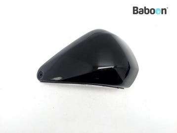 Buddypaneel Links Yamaha XV 1600 Wild Star 1999-2002 (XV1600, Verzenden, Gebruikt