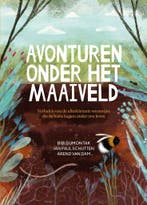 Avonturen onder het maaiveld 9789492618832 Bibi Dumon Tak, Verzenden, Gelezen, Bibi Dumon Tak