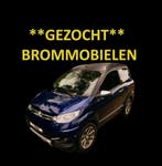 €€GEZOCHT€€ Aixam Crossline k2 HOOGSTE PRIJS!, Nieuw