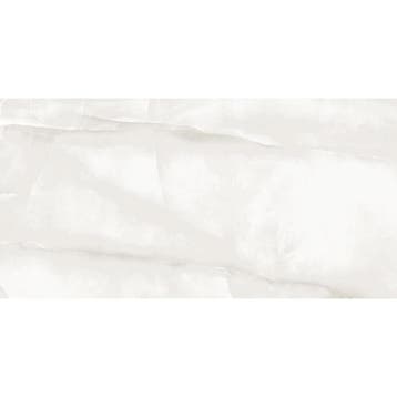 Geotiles Soma Vloertegel - 60x120 cm - Hoogglans Wit, Ophalen of Verzenden, Nieuw