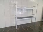 Koelcel / Vriescel stelling 173,5 x 46 x 180 cm, Nieuw in verpakking, Koelen en Vriezen