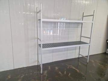 Koelcel / Vriescel stelling 173,5 x 46 x 180 cm, Nieuw in verpakking, Koelen en Vriezen